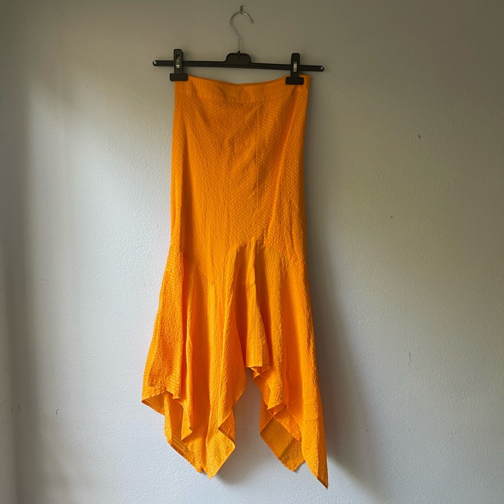 Ganni Skirt